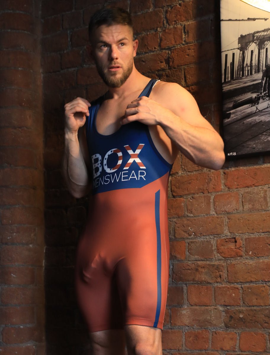 Singlets – boxmenswear